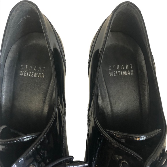 Stuart weitzman size 8 - Picture 4 of 6